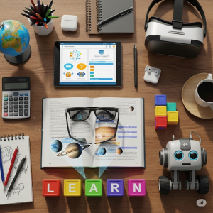 EdTech Tools