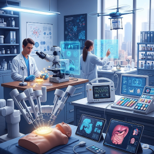 Medical Innovations