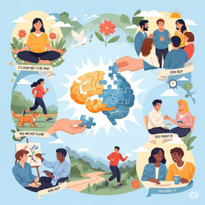 Mental Health Awareness